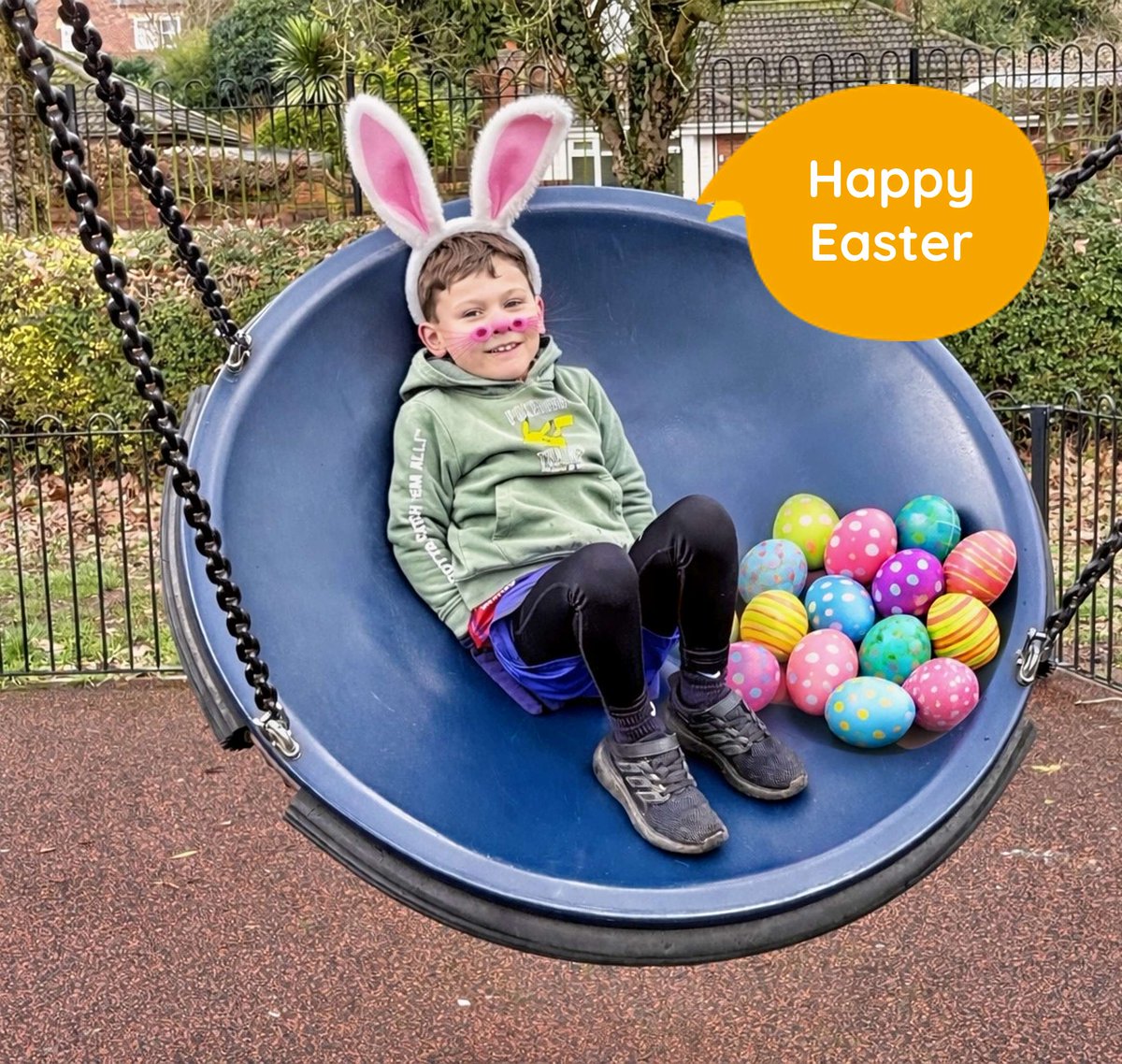 Proludic UK tweet media