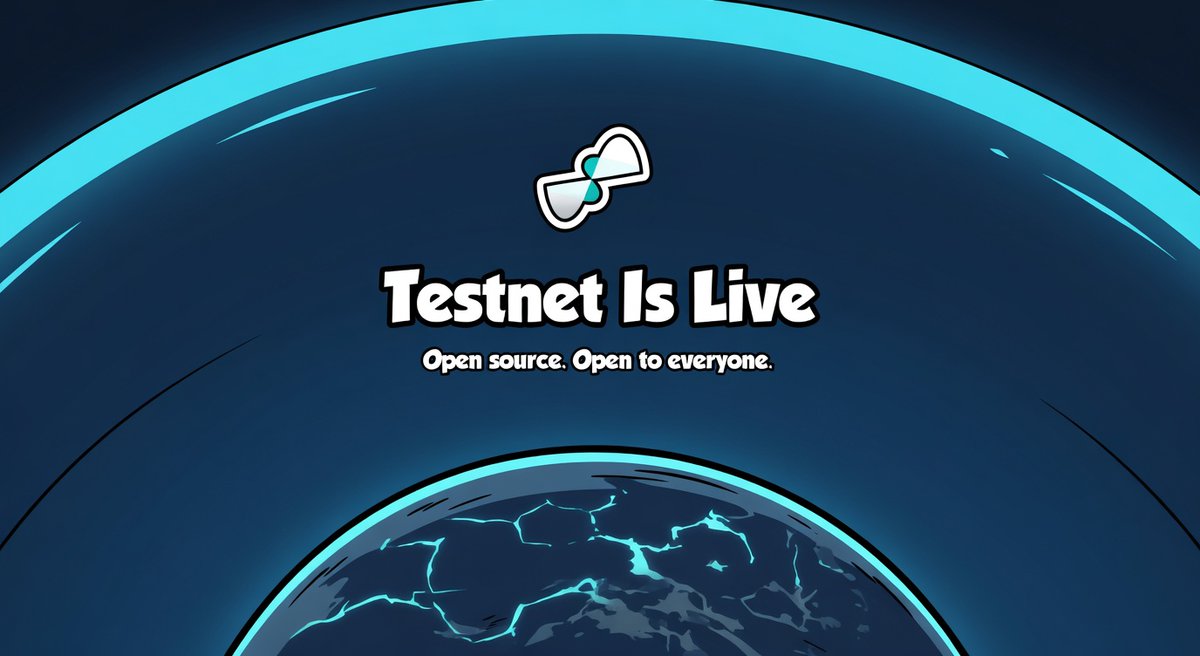 Update from <a href="/quipnetwork/">Quip Network</a>  that deserves attention:

The quantum-classical testnet is now live in partnership with D-Wave.

They're using the Advantage2 for advanced optimization at industrial scale — something traditional blockchains still struggle to deliver.

+13k devs and