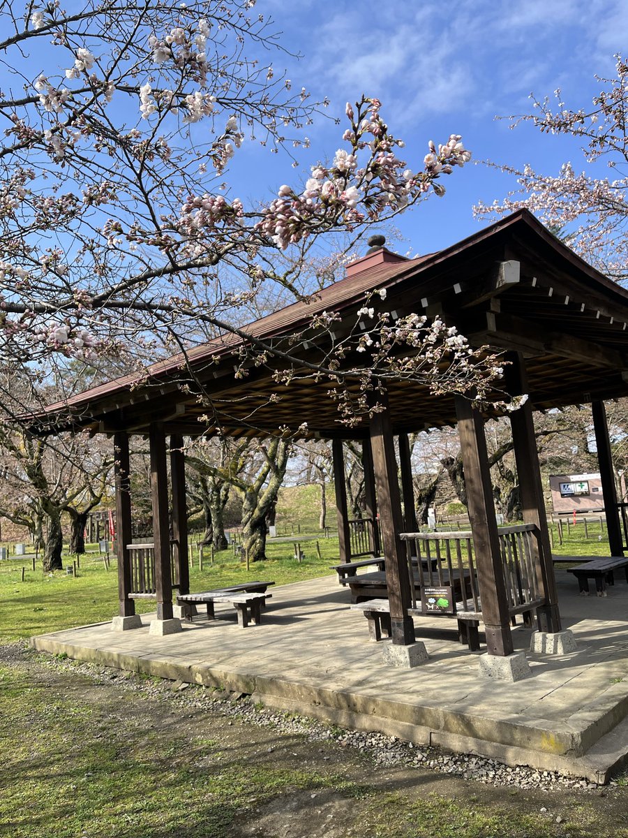 会津若松市観光課【公式】 tweet media