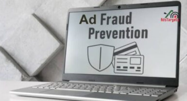 AdsTargets's tweet image. Ad Fraud Prevention: 10 Proven Ways to Stop Fake Clicks from Draining Your Budget 🚫 

📖 Read more: adstargets.com/blog/ad-fraud-…

#DigitalAdvertising #AdFraudPrevention #AdOps #MarketingStrategy #PerformanceMarketing #AdsTargets