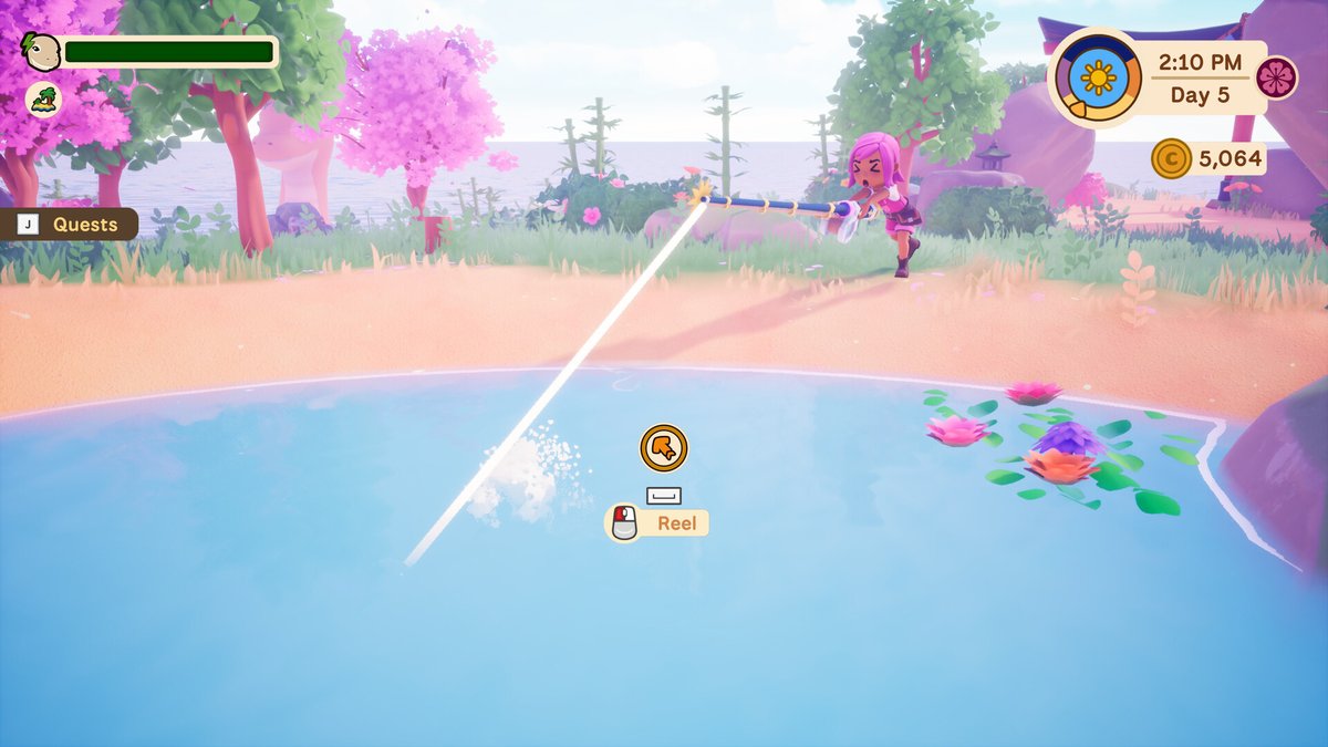 myPotatoGames tweet media