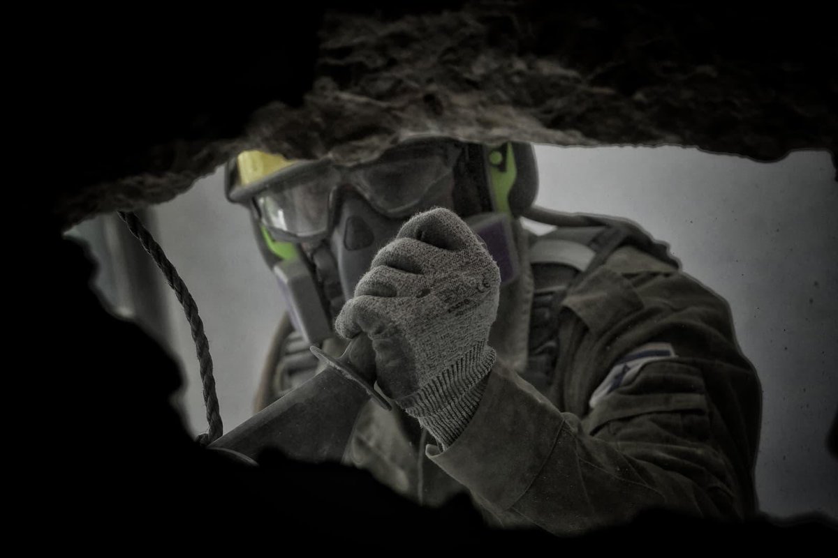 ارتش دفاعی اسرائیل | IDF Farsi tweet media