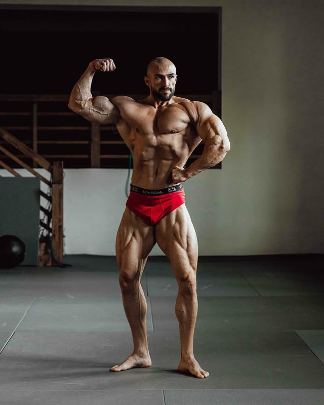 BG ALPHAS 🇧🇬 tweet media