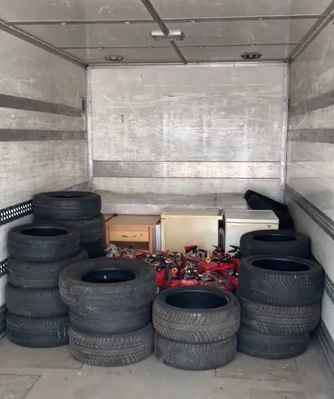 Humanitäre Hilfe geliefert
ukrainehilfe-hamburg.de/2026/2026-anku…