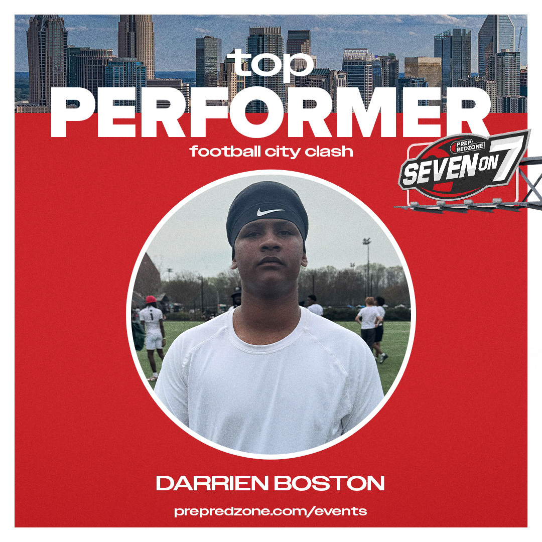 Prep Redzone 🏈 tweet media