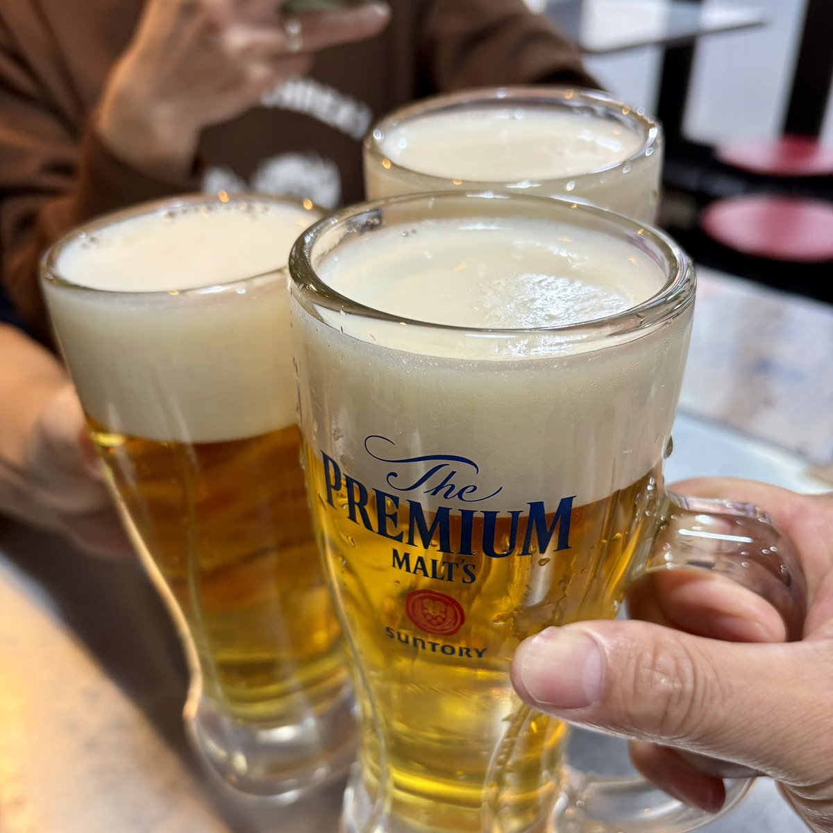 けん@4/5焼津みなとマラソン tweet media