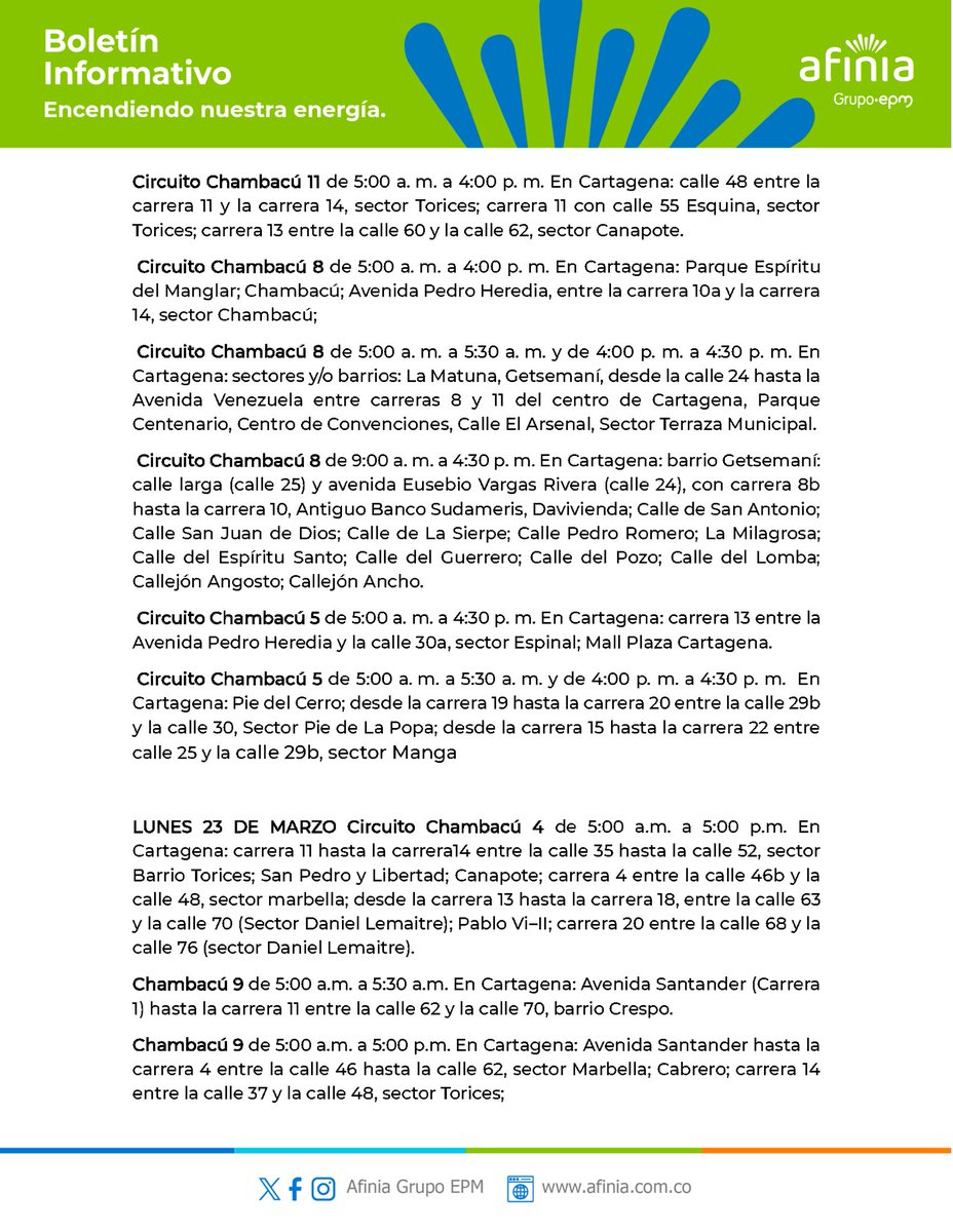 Afinia Grupo EPM tweet media