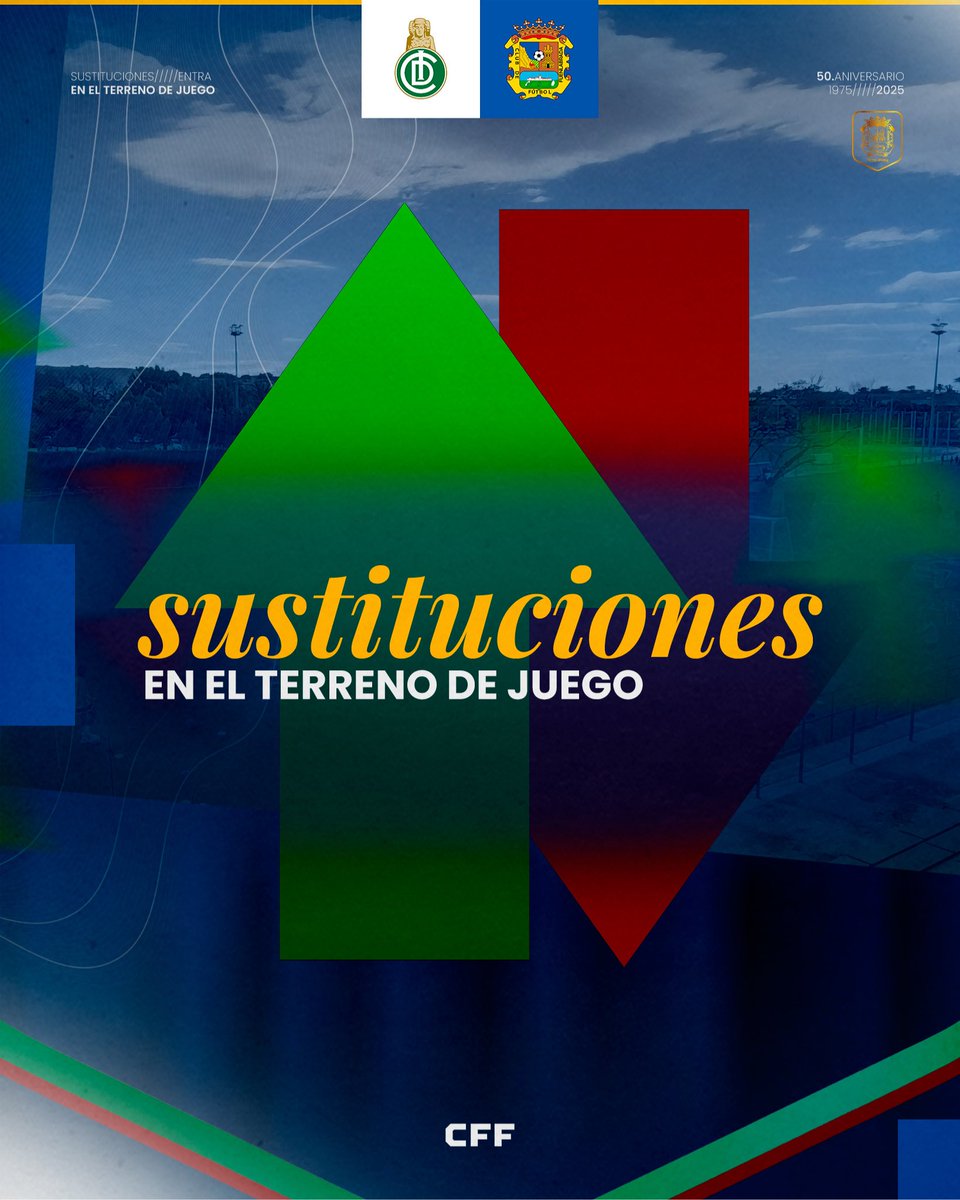 CFFuenlabrada tweet media