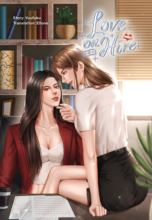 GlThinker's tweet photo. [#EnjoyJune x #LoveOnHire]

It seems that Love on Hire, EnjoyJune's second #ThaiGL project, based on the novel by Yuufuku, produced by @copya_bangkok has started pre-production.

Source in Comment. https://t.co/WNDG1q1qHC