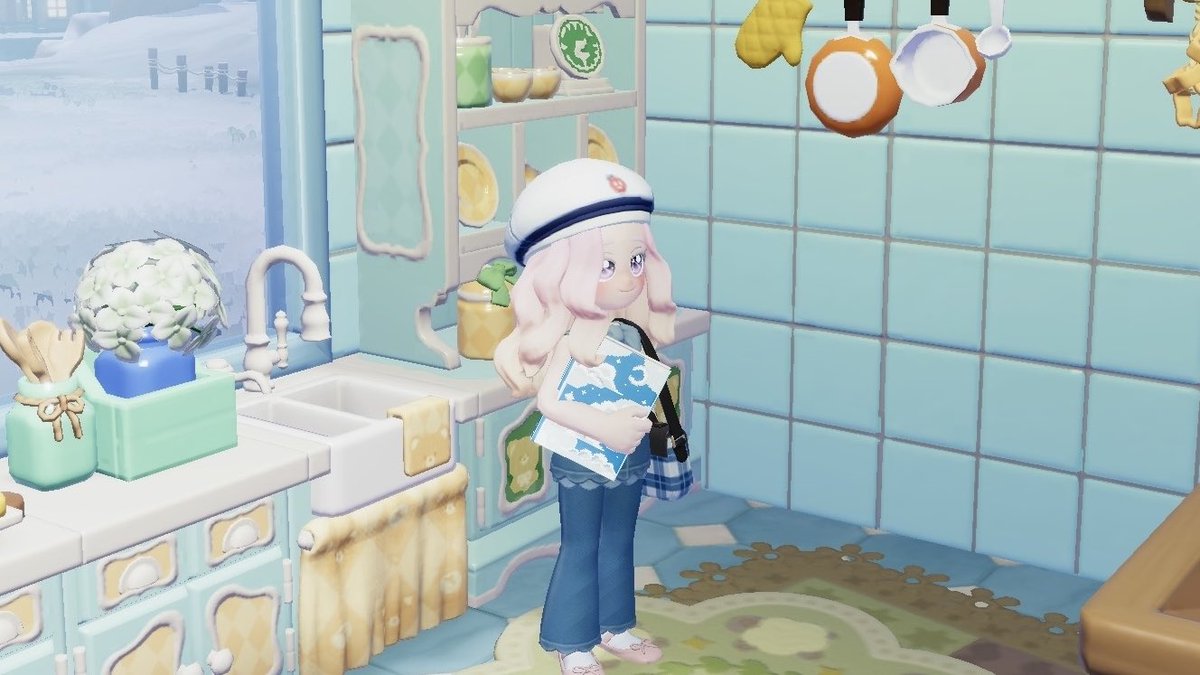 とーすと tweet media