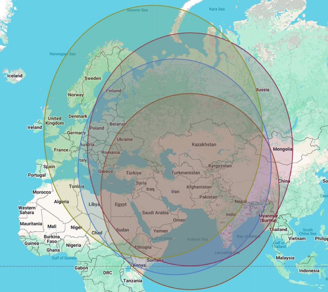 Now does Trump save some asses and go full tilt?

Now the world knows the facts.