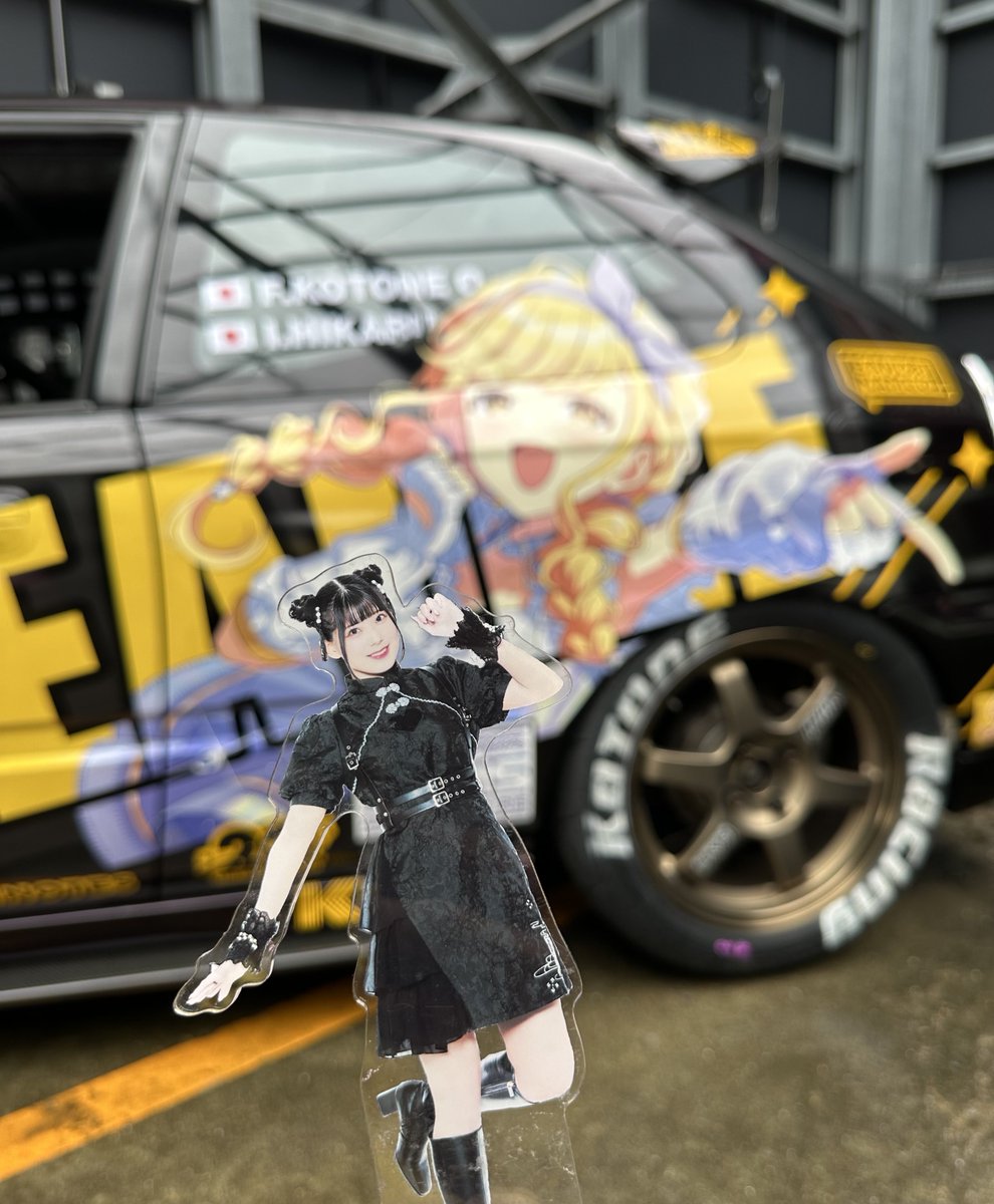 ぷろえす tweet media