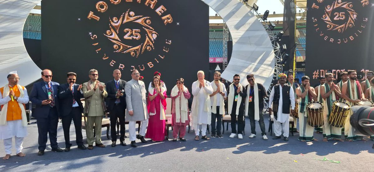 Kiran Bedi tweet media