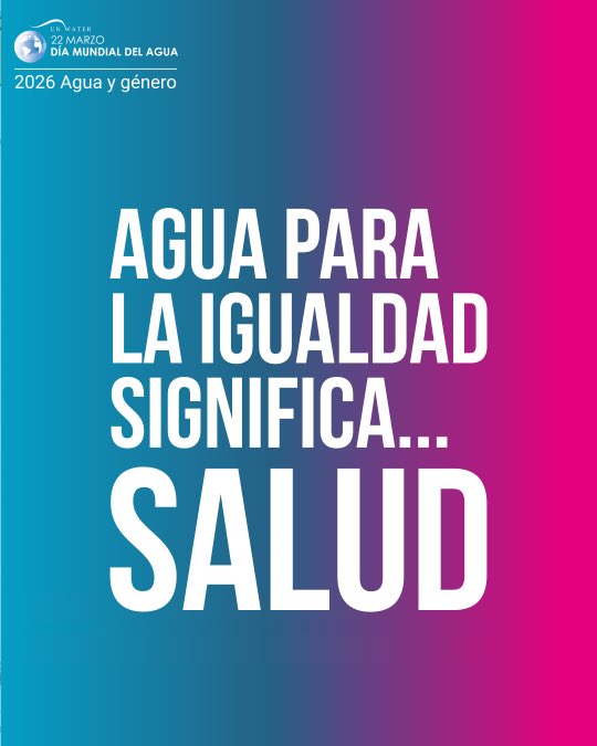 earthsciweek's tweet image. Today is #WorldWaterDay 💧🌎

Sponsored by the United Nations, this day highlights the importance of clean water for all &amp;amp; is closely related to multiple #SustainableDevelopmentGoals! Visit this toolkit for resources on all things water: bit.ly/world-water-da…

#WaterForAll