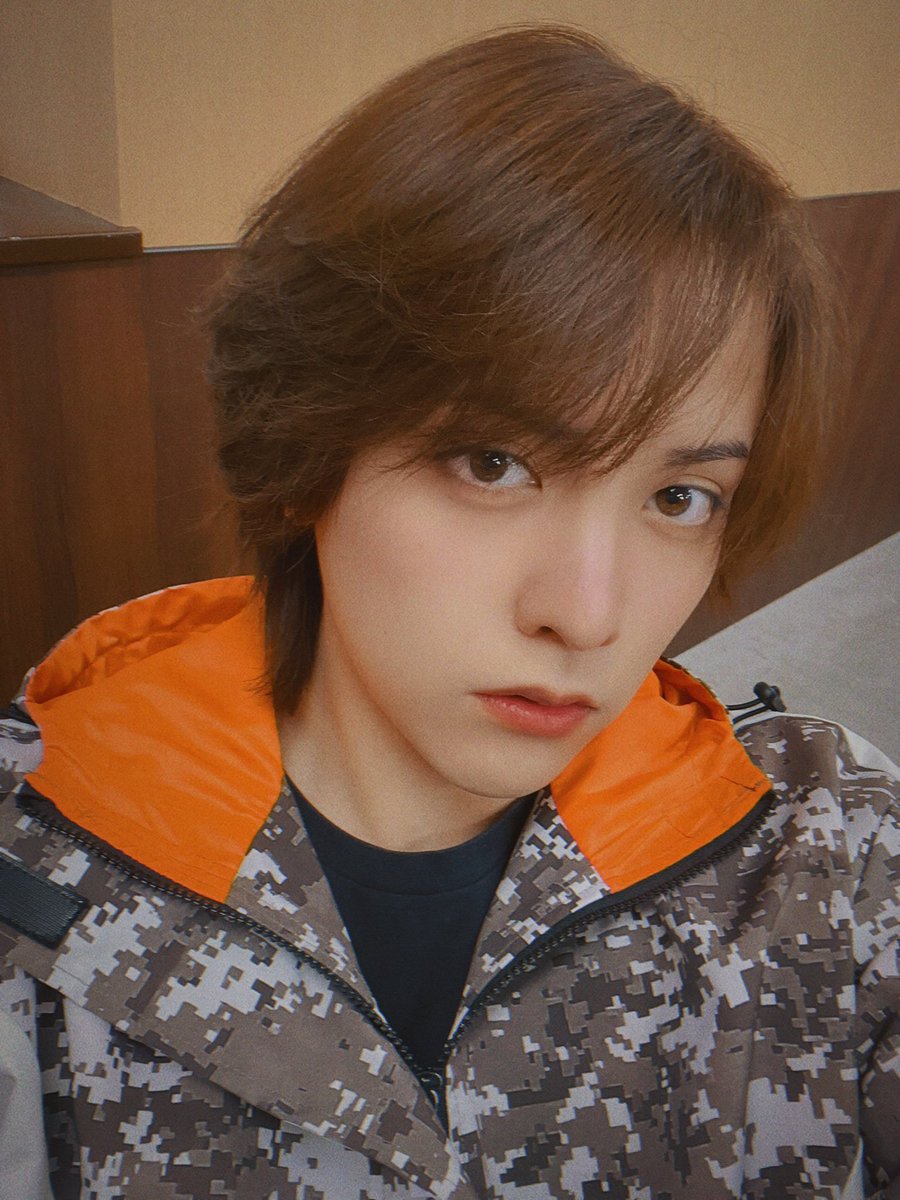 SHURU/源秀流 tweet media