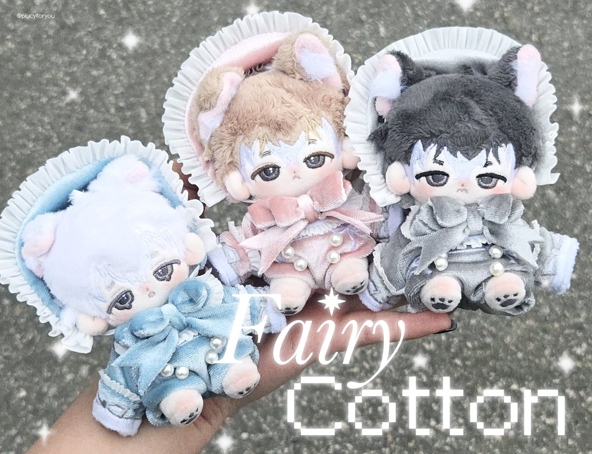 플루시Plucy tweet media