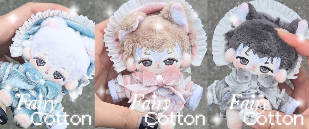 플루시Plucy tweet media