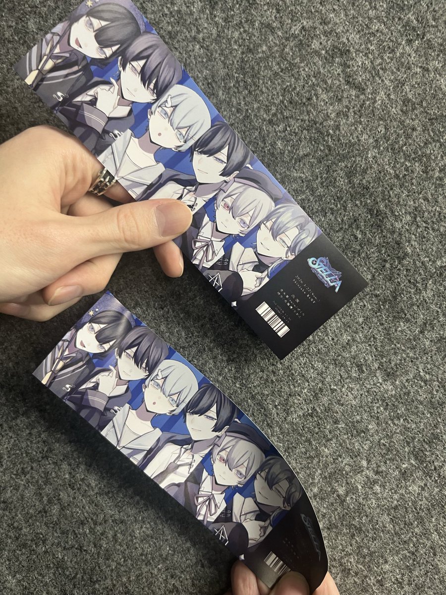 三ッ音/320(みつね)@新人VTuber🍯🦊マス男 tweet media