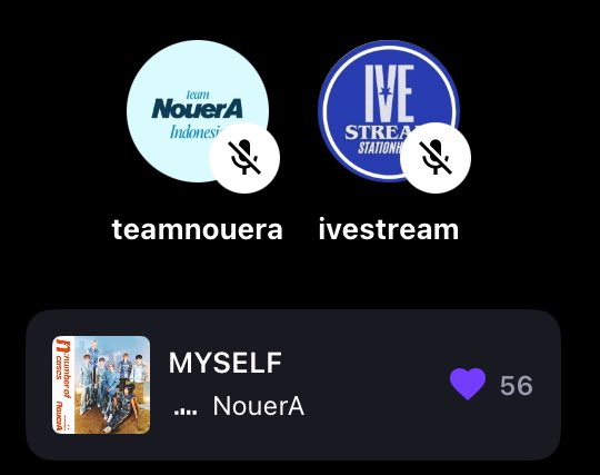 DIVE STREAM tweet media