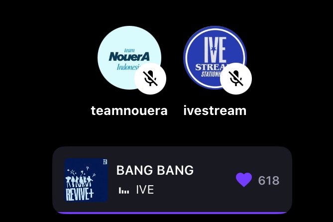 DIVE STREAM tweet media