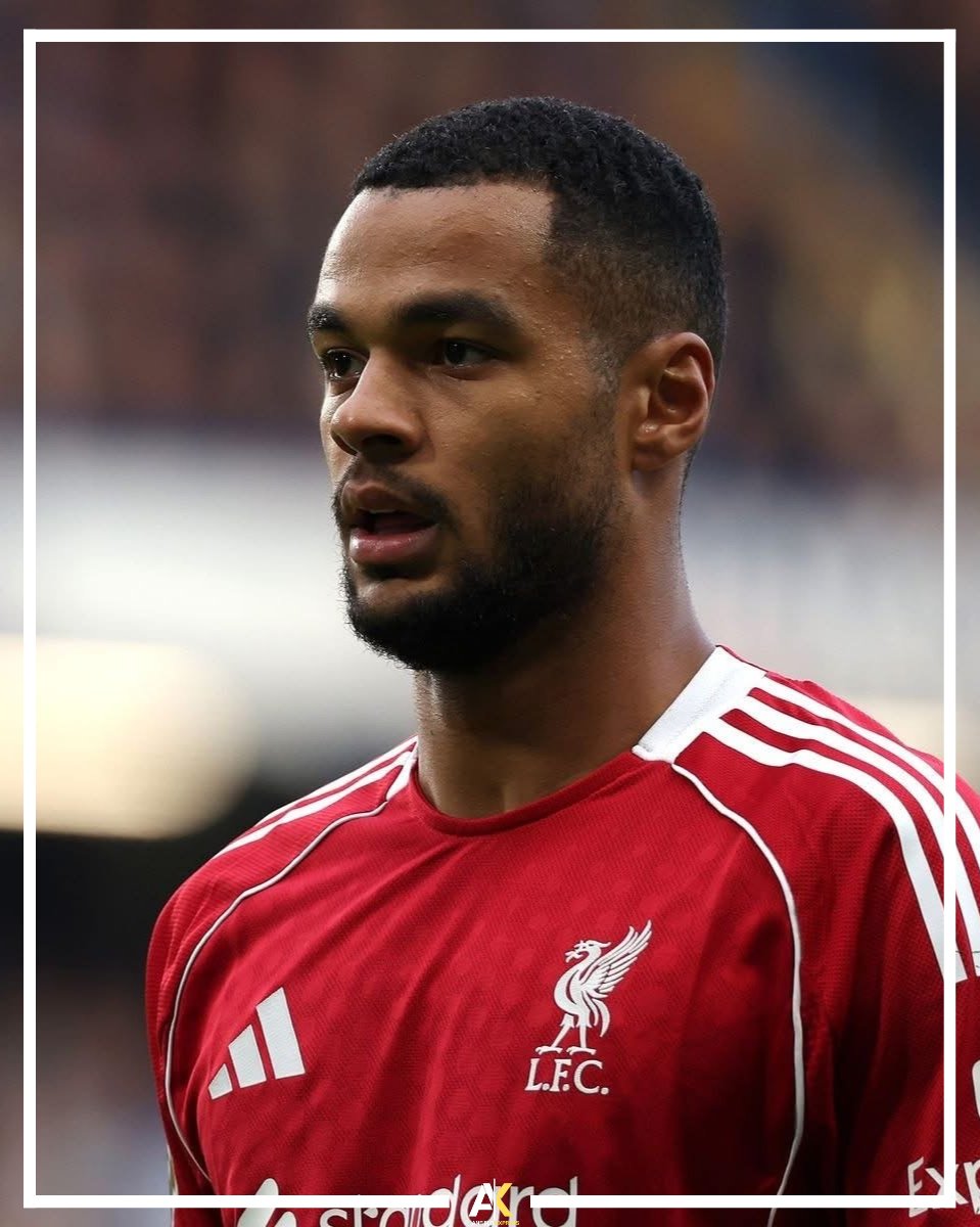 Anfield Express tweet media