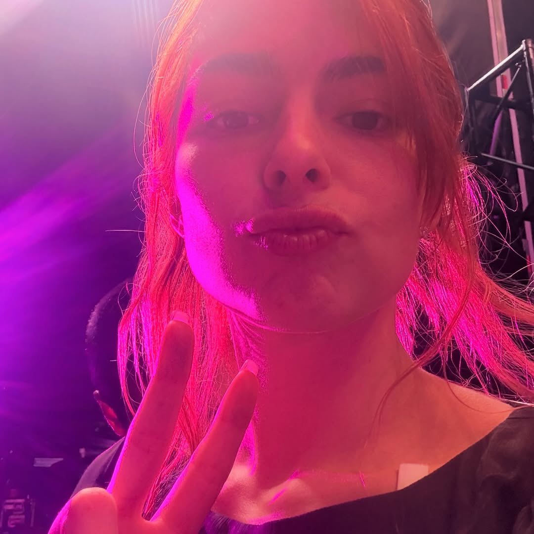 Info Addison Rae tweet media