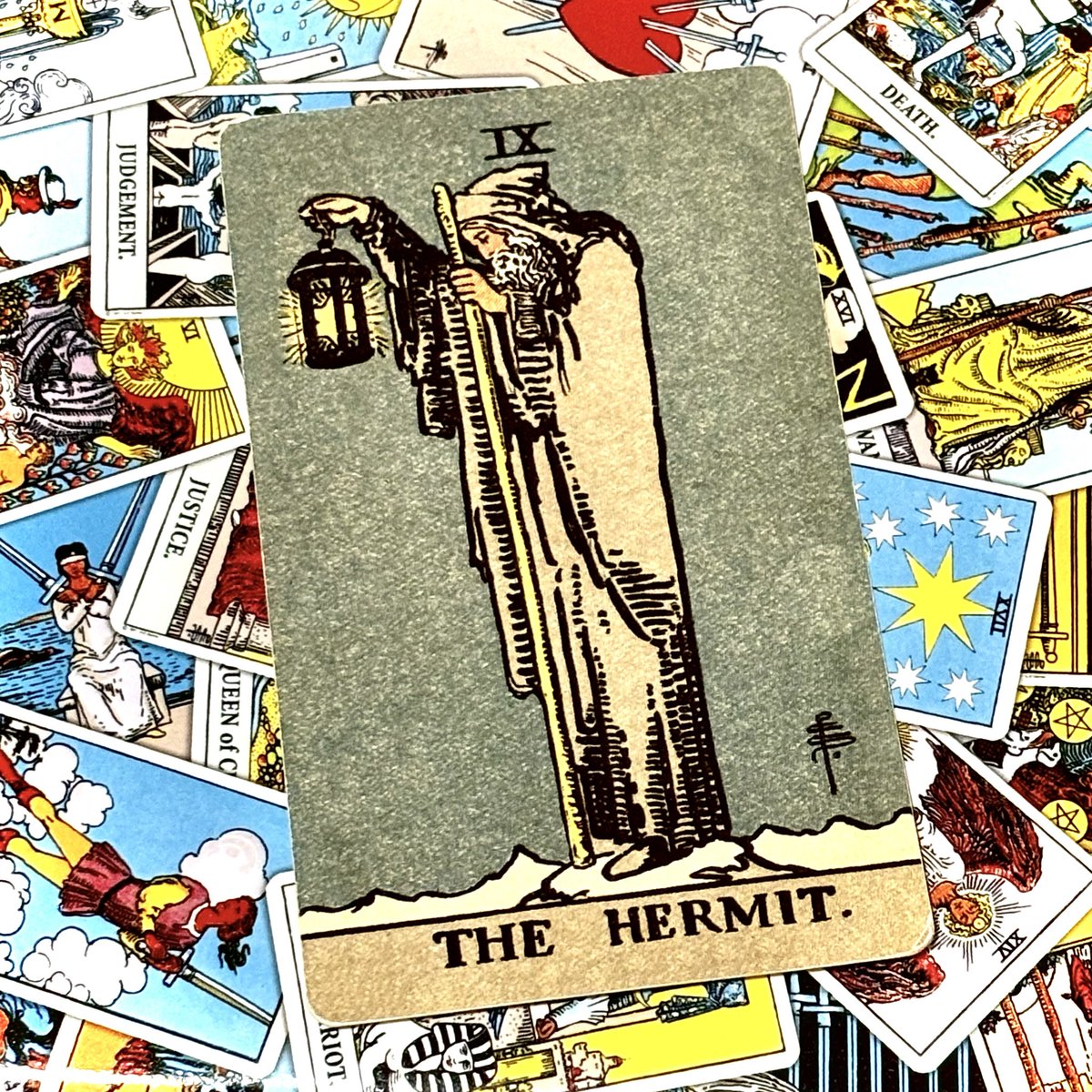 まじょ❤︎れ〜こ💫⭐︎タロット占術師 tweet media