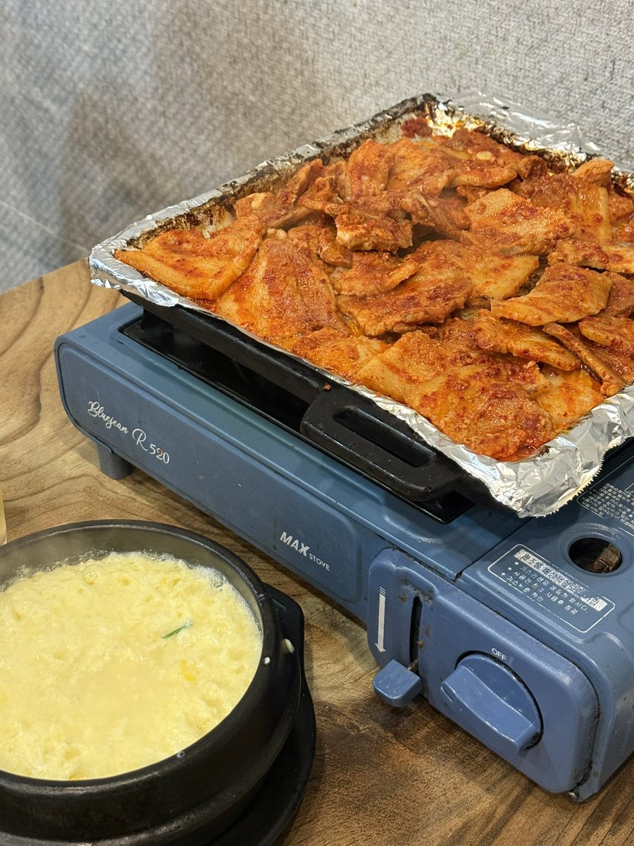 쵸 명 란 tweet media