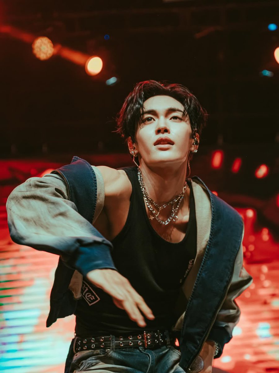 wonbin loops tweet media