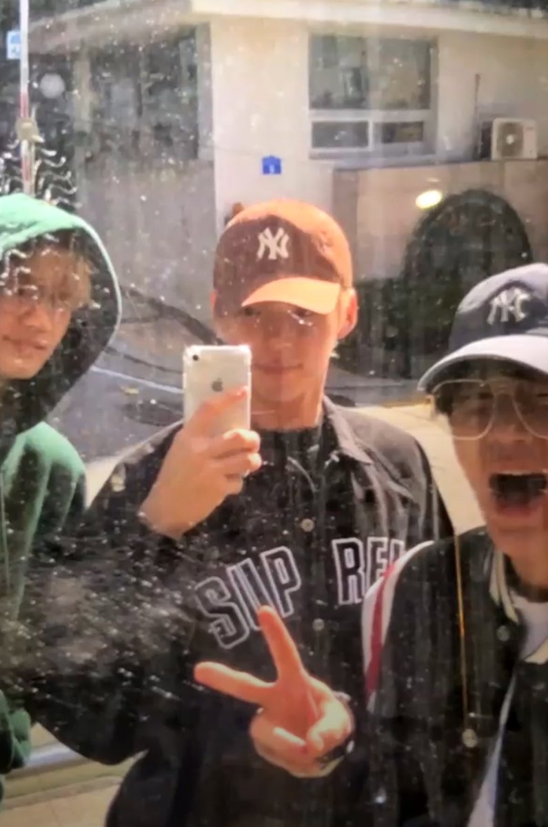 새치도둑 tweet media