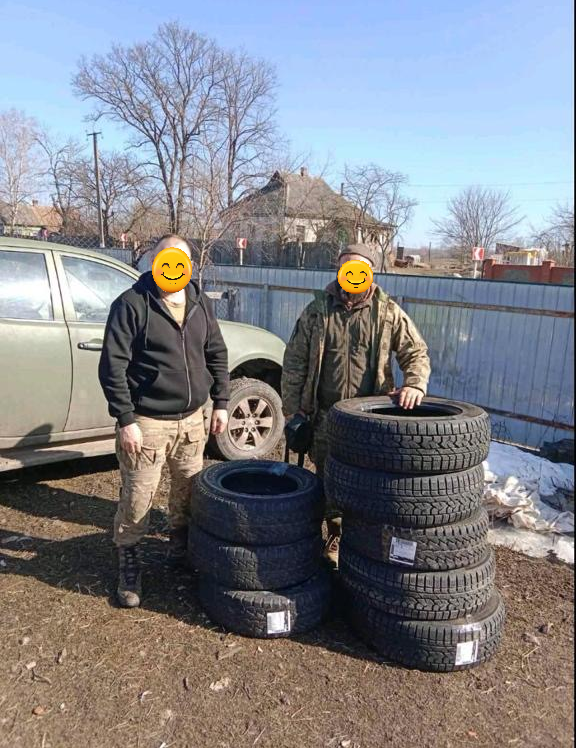 Reifen für die Jungs
ukrainehilfe-hamburg.de/2026/2026-anku…