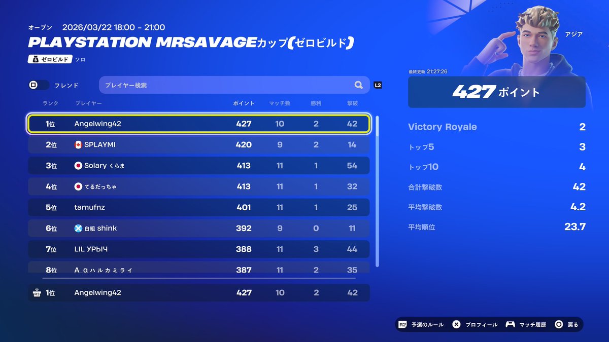 SC ふぁい tweet media