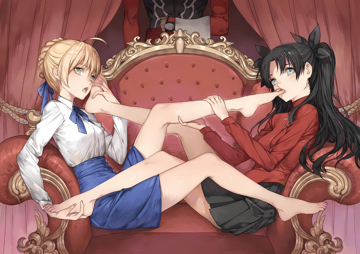 Mai San Posts tweet media