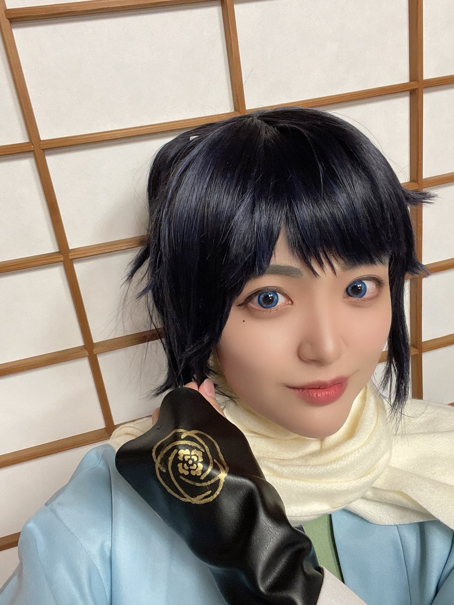 すくいれる@4/11.12姫コン tweet media