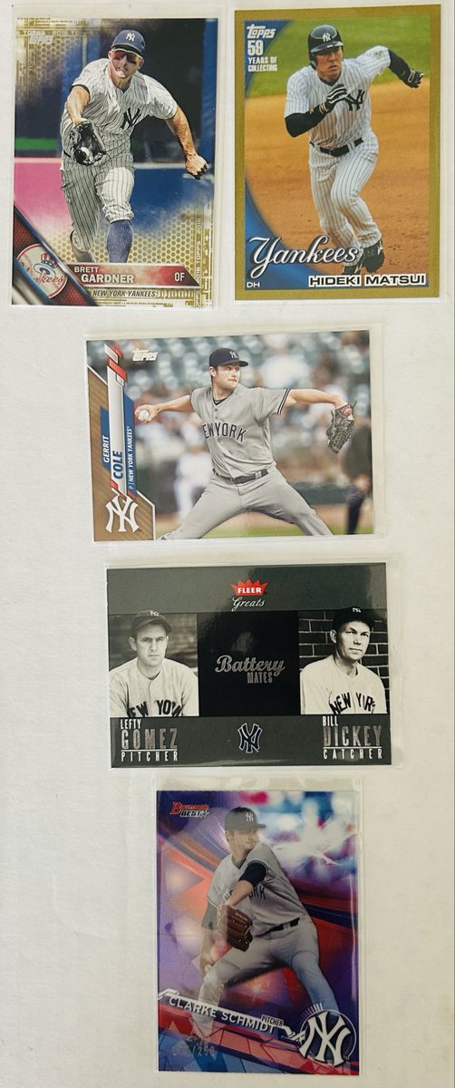 Eric Hecker tweet media