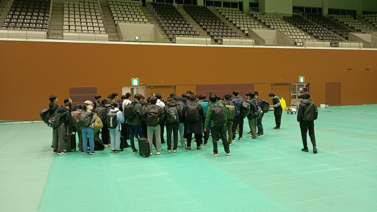 Katsumichi Sameshima tweet media