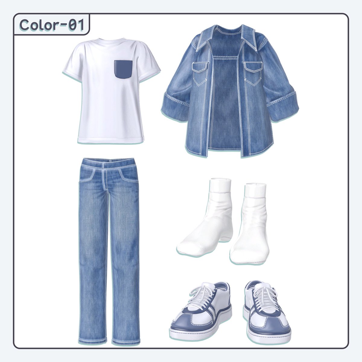 몰부스・MoullBooth tweet media