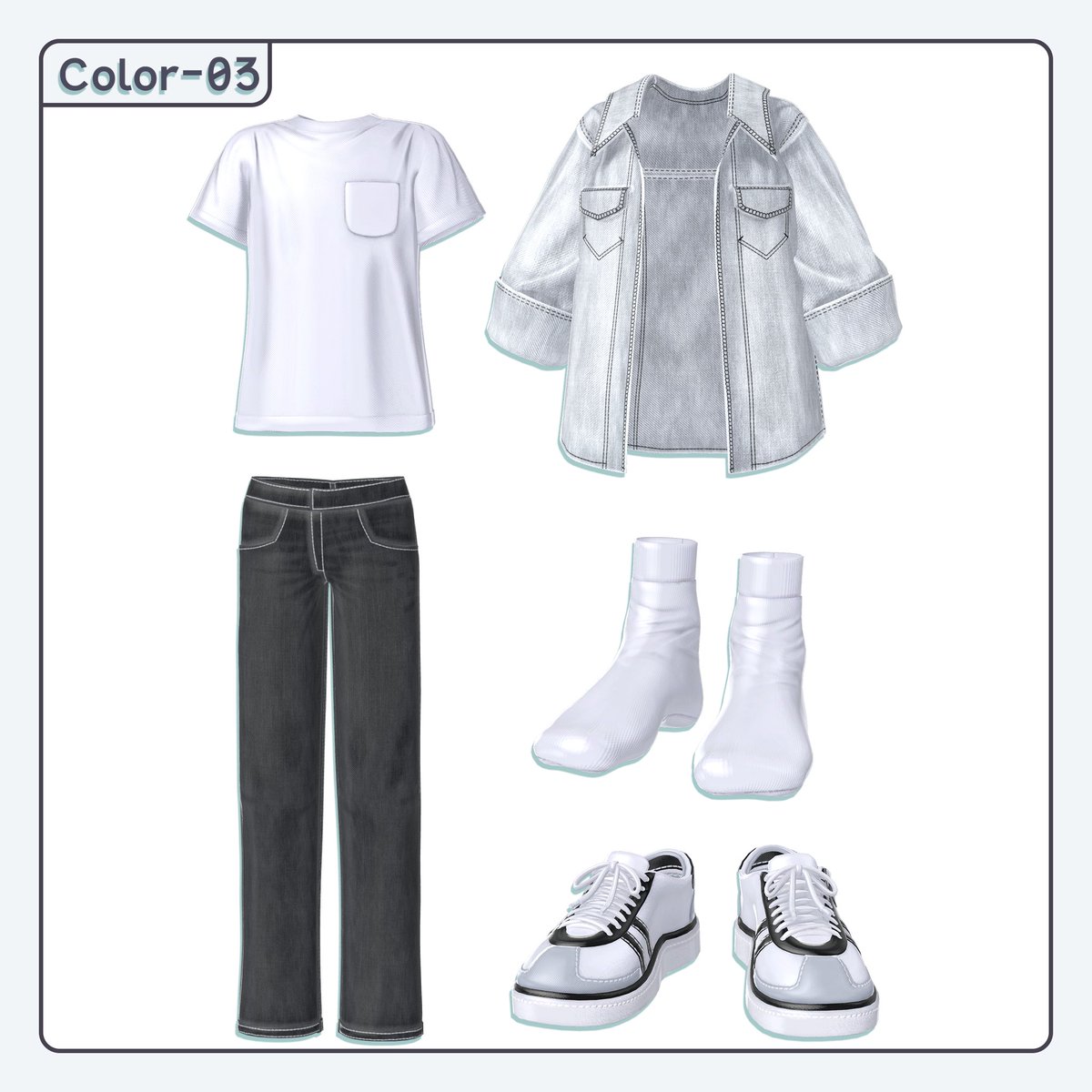 몰부스・MoullBooth tweet media