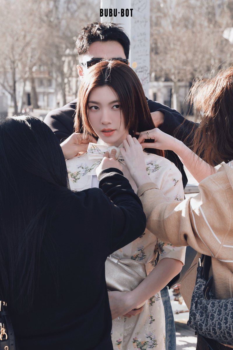 Bubu•Bot🌱 tweet media