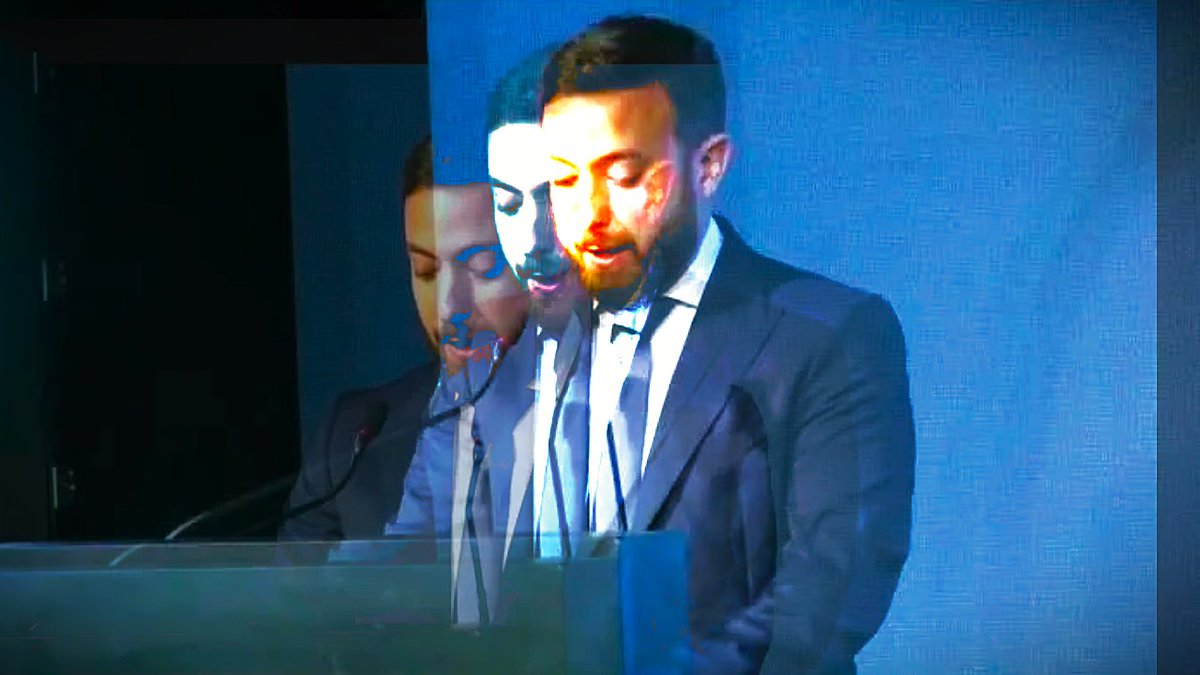 Agustín Laje Arrigoni es la línea que une la batalla cultural con las estafas cripto. El autor de los libros Globalismo, Generación Idiota y El libro negro de las izquierdas ha estado negando a responder a la prensa, incluyendo a su humilde servidor, para que explique su posible