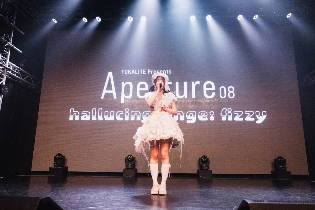 FOKALITE tweet media