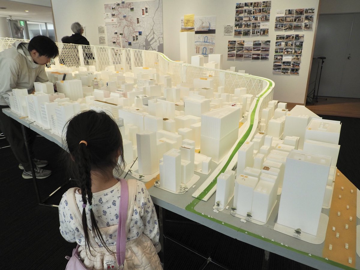 YOSHIOKA Kosuke 吉岡紘介 tweet media