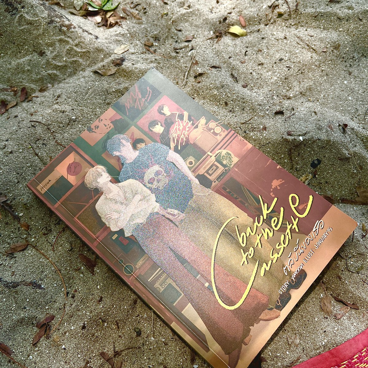 ‎ ⋆౨ৎ˚ความฝัน ࣪⋆𐙚₊♡ 🐶ᩚ ⋆🐾° tweet media