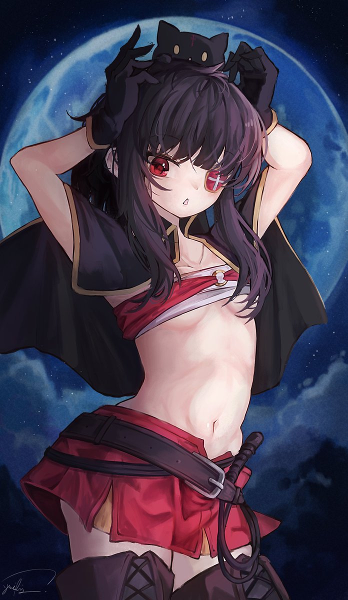 유키링/Yukiring tweet media