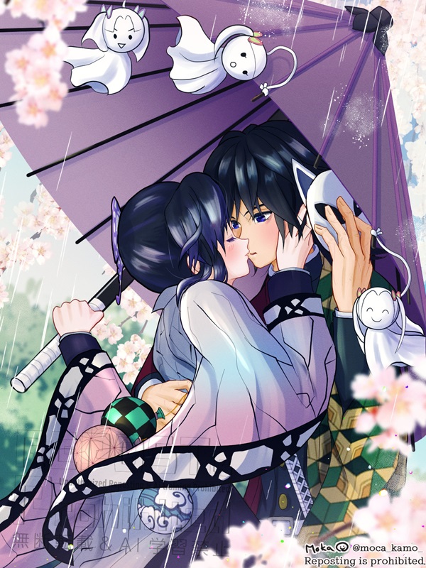 モカ_原稿中 tweet media