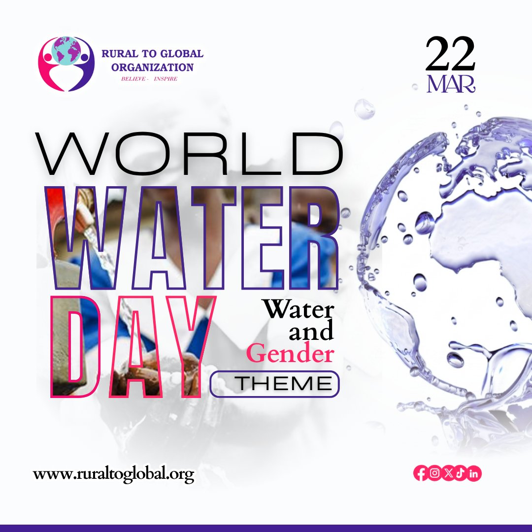 Rural to Global Organization tweet media