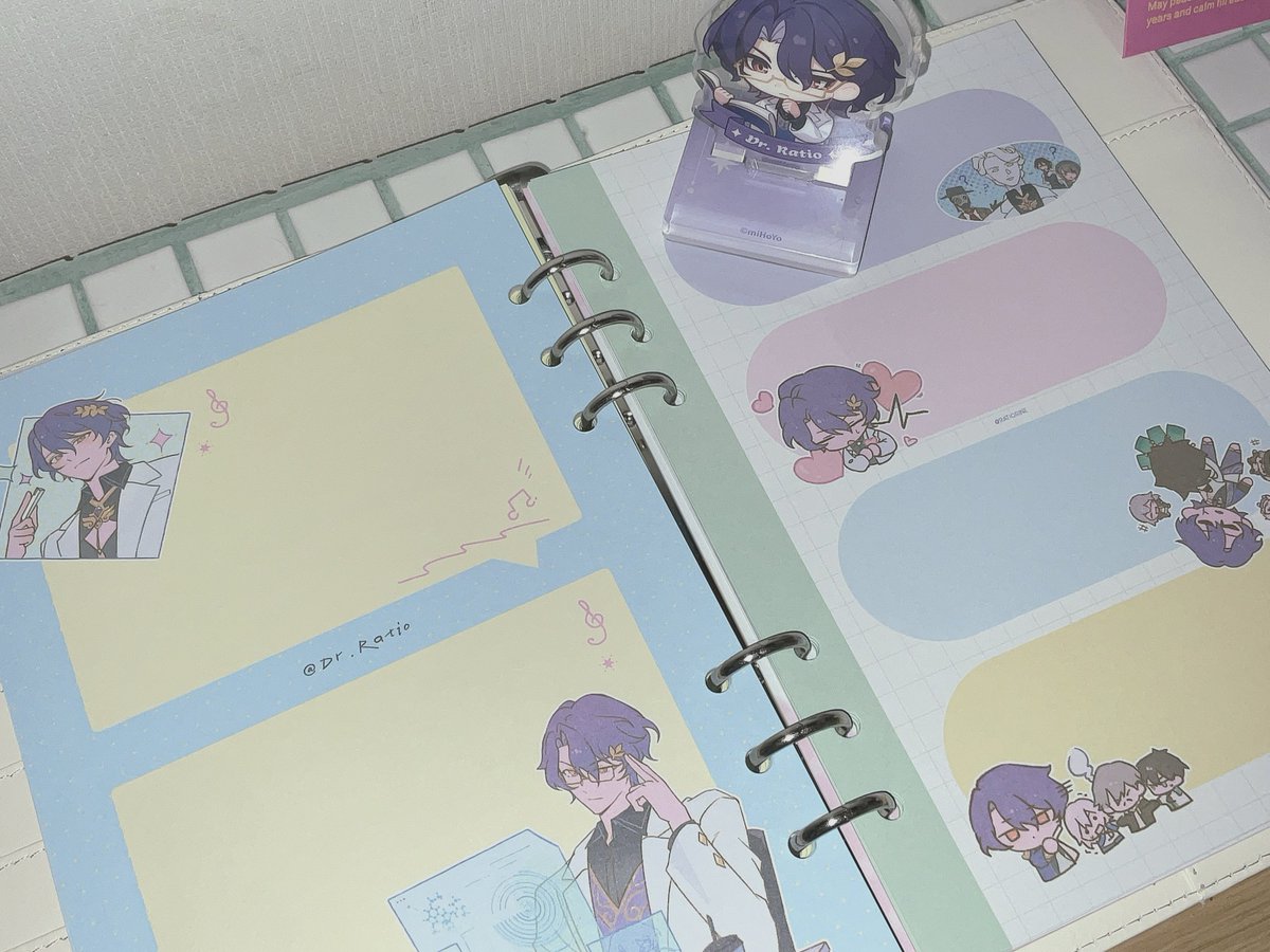 밥먹자 붕스온W6 tweet media