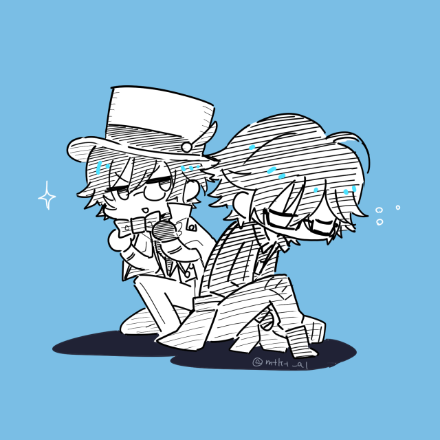 道喜太 tweet media