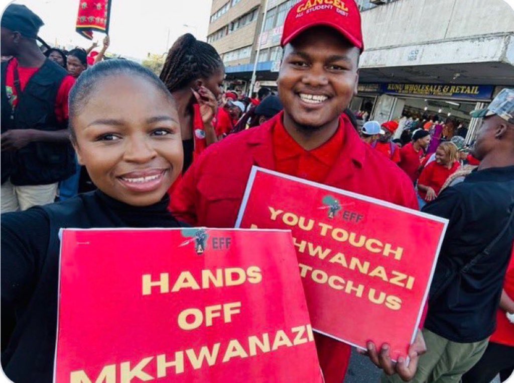 It’s tough being a cult member. You can’t have independent thoughts.