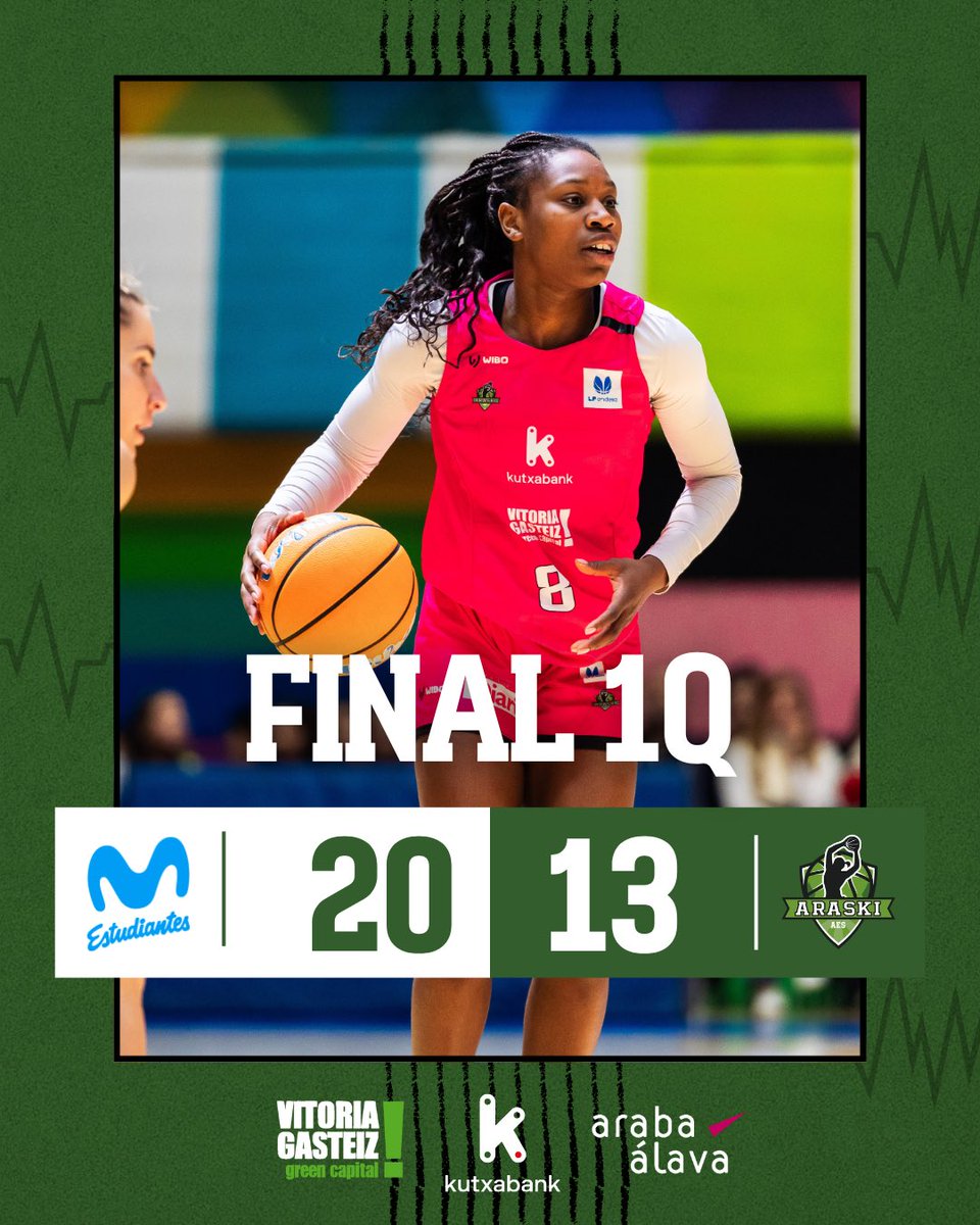 Araski AES tweet media